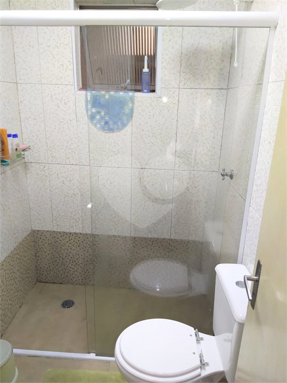 Sobrado à venda com 3 quartos, sendo 1 suíte,  em Freguesia do Ó, São Paulo, SP