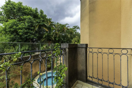 Duplex para alugar com 4 quartos, sendo 3 suítes,  em Alto de Pinheiros, São Paulo, SP