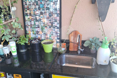 Apartamento à venda com 2 quartos, sendo 1 suíte, em Engordadouro, Jundiaí, SP