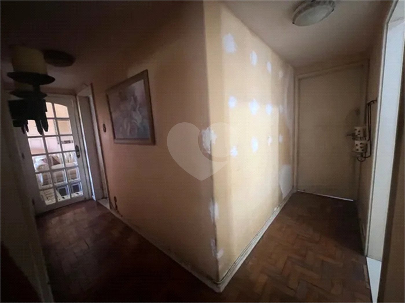 Apartamento à venda com 3 quartos em Tijuca, Rio de Janeiro, RJ