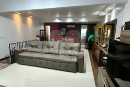 Casa à venda com 3 suítes em Tijuca, Rio de Janeiro, RJ