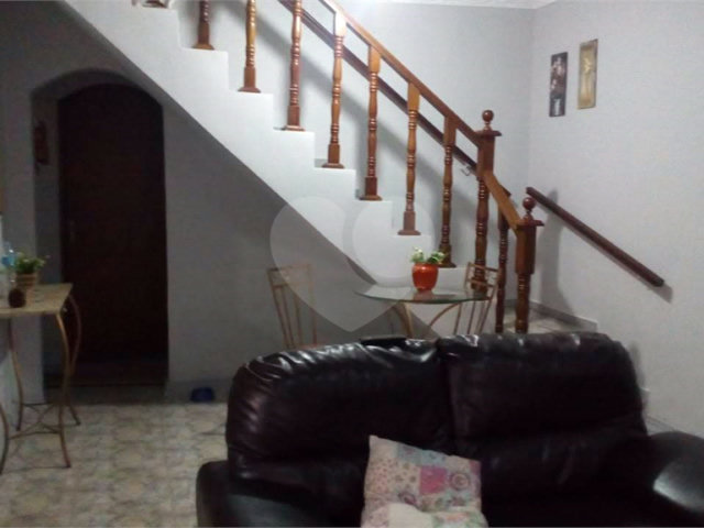 Casa de Vila à venda com 3 quartos, sendo 1 suíte,  em Jardim Brasil (zona Norte), São Paulo, SP