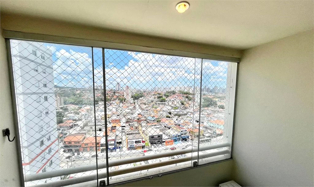 Apartamento à venda com 2 quartos em Imirim, São Paulo, SP