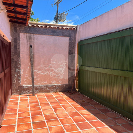 Casa à venda com 4 suítes em Canto, Armação dos Búzios, RJ
