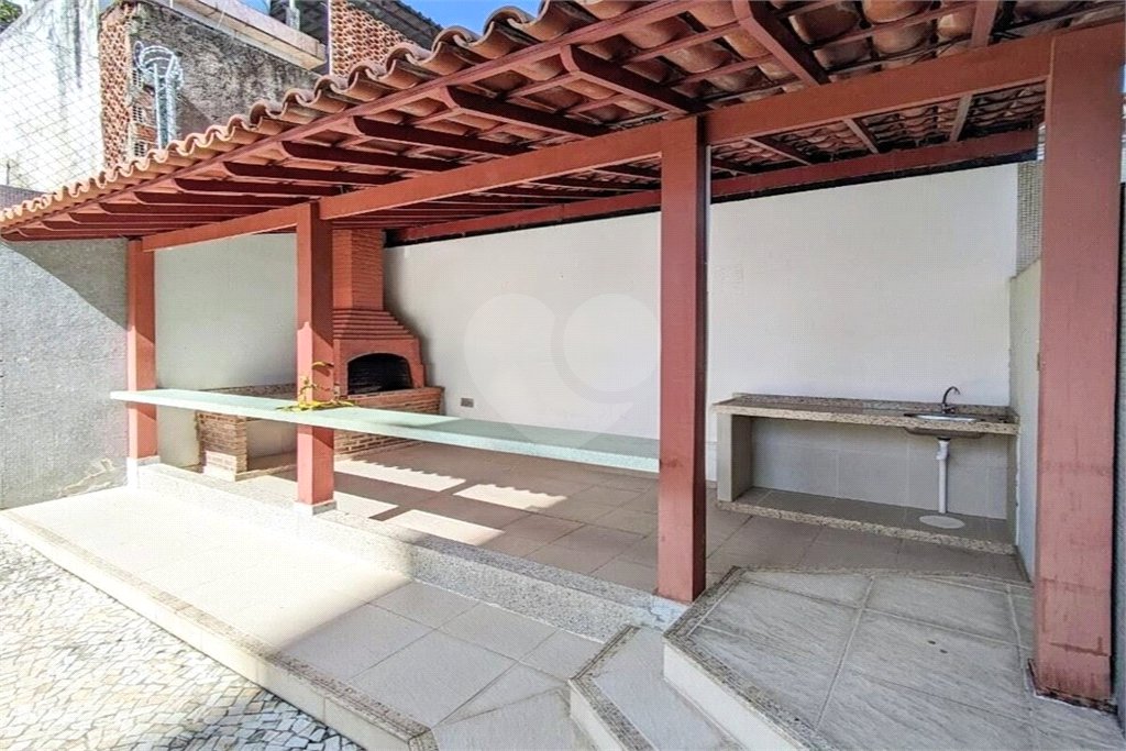 Apartamento à venda com 4 quartos, sendo 1 suíte, em Grajaú, Rio de Janeiro, RJ