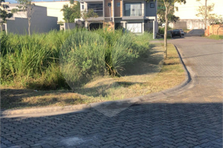 Terreno à venda no condomínio Grand Park - Terrenos e Loteamento, Rio de Janeiro - RJ