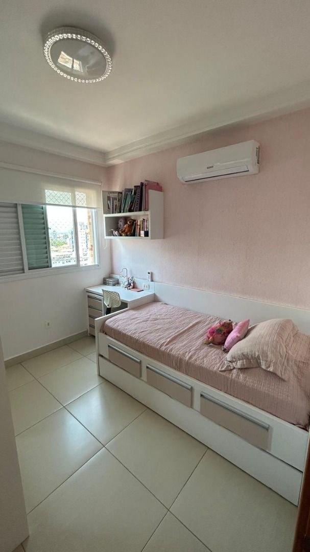 Apartamento com 3 dormitórios à venda, 126 m² por R$ 1.590.000,00 - Boqueirão - Santos/SP