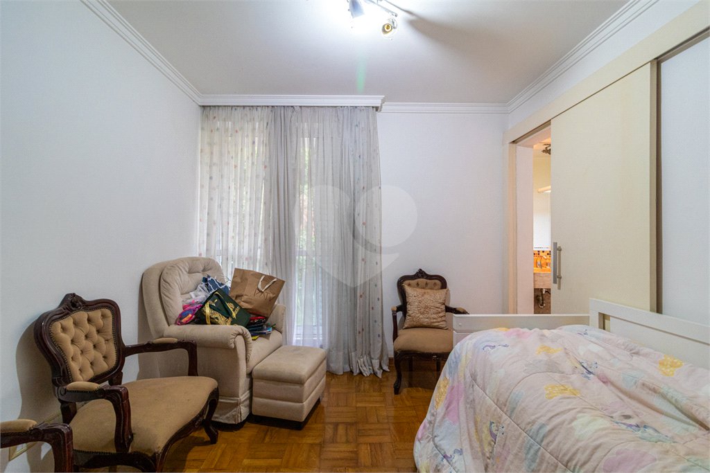 Casa de Vila à venda com 4 suítes em Alto da Boa Vista, São Paulo, SP