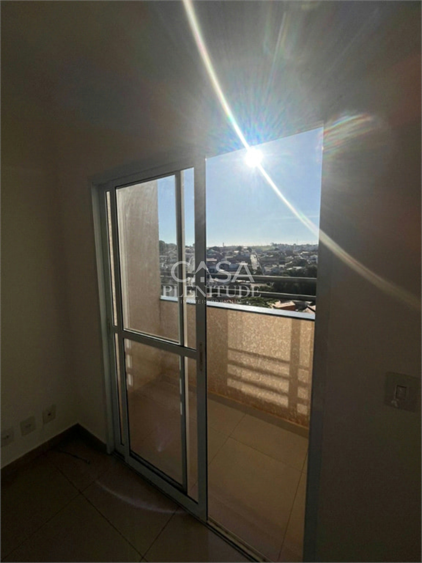 Apartamento à venda com 2 quartos no Centro, Tatuí, SP