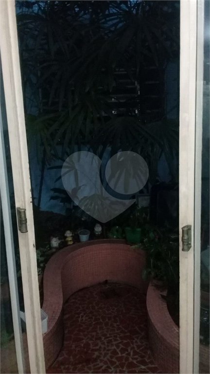 Casa Térrea à venda com 2 quartos no condomínio Parque Domingos Luís,378, São Paulo - SP