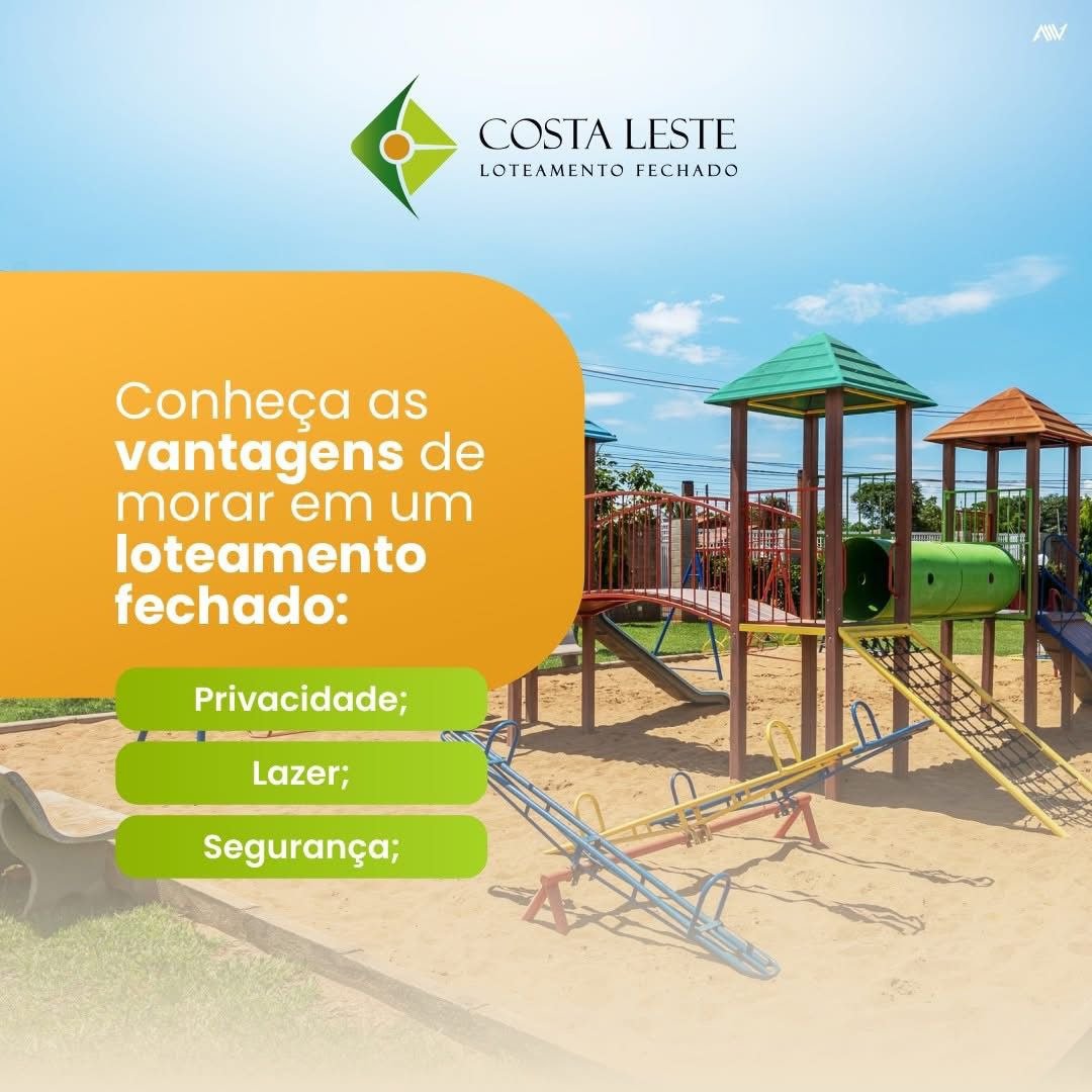 Loteamento Costa Leste