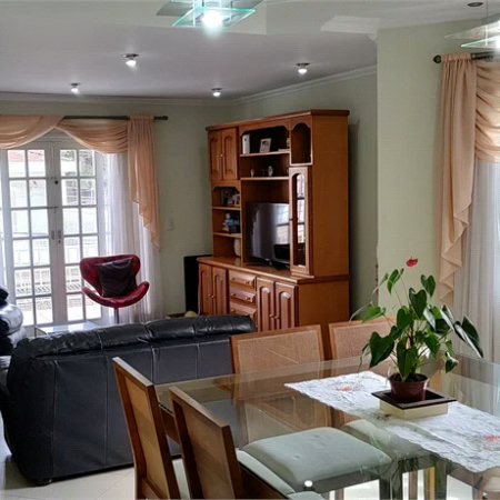 Casa à venda com 3 suítes em Vila Ipojuca, São Paulo, SP