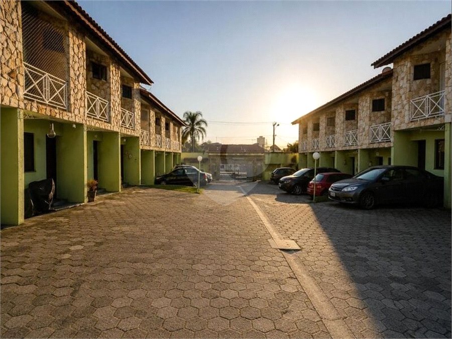 Casa de Vila à venda com 2 suítes em Chácara Belenzinho, São Paulo, SP