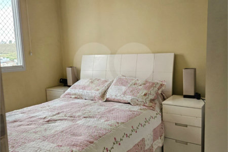 Apartamento à venda ou para alugar com 2 quartos em Portais (polvilho), Cajamar, SP