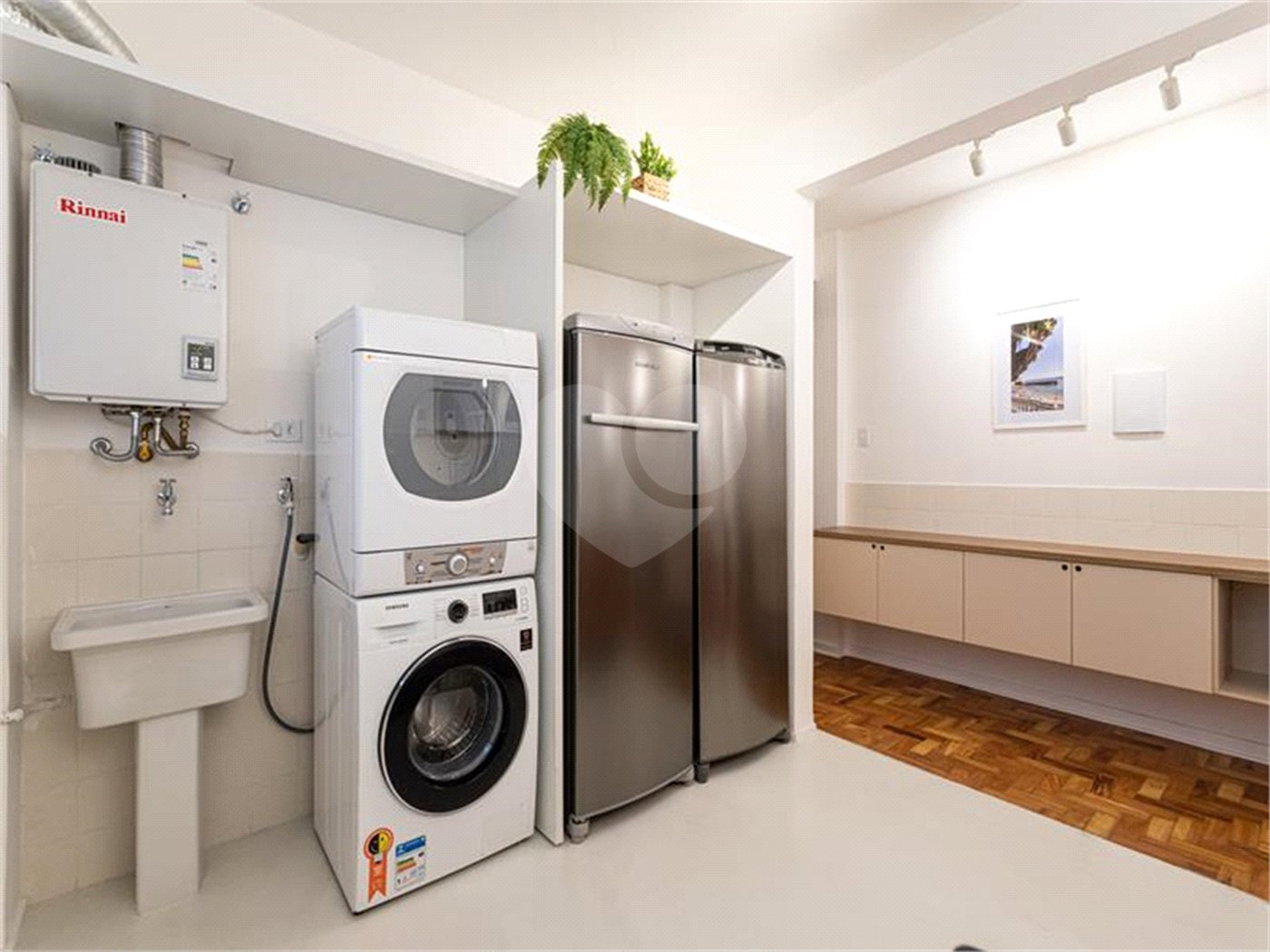 Apartamento à venda com 5 quartos, sendo 1 suíte,  em Pinheiros, São Paulo, SP