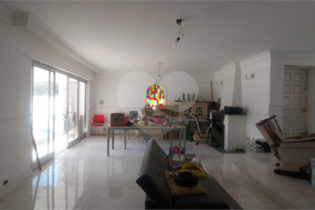 Casa à venda ou para alugar com 5 suítes em Granja Julieta, São Paulo, SP