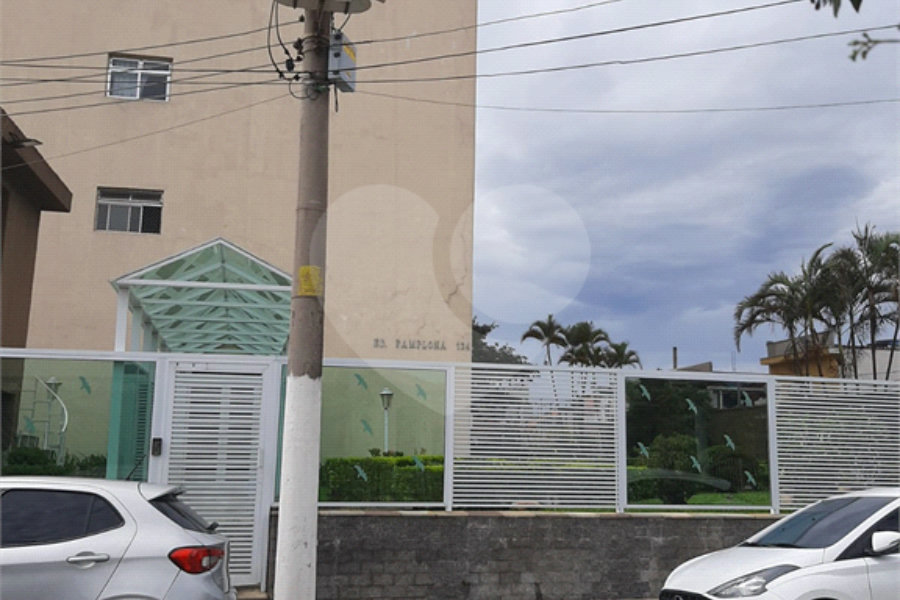 Apartamento à venda com 2 quartos em Jaçanã, São Paulo, SP