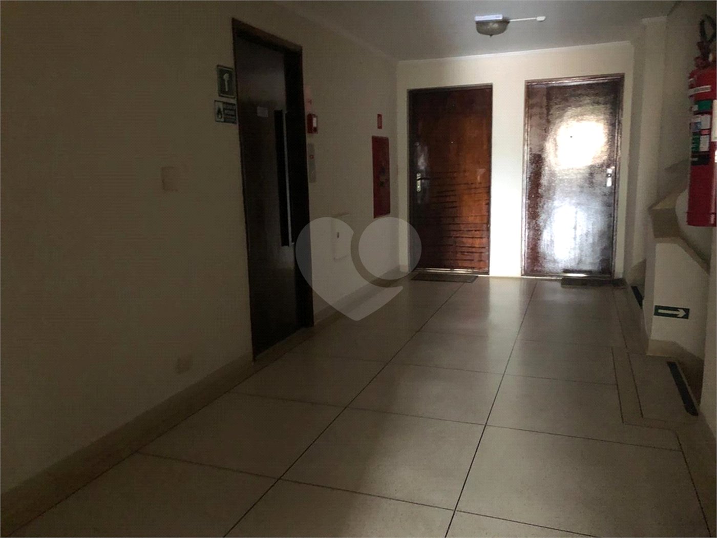 Apartamento à venda com 2 quartos em Santana, São Paulo, SP