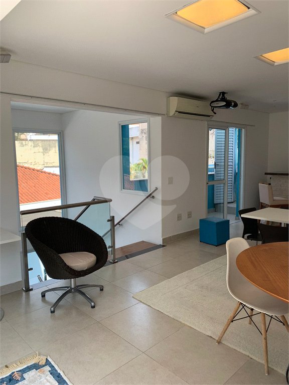 Casa à venda com 4 suítes em Santana, São Paulo, SP