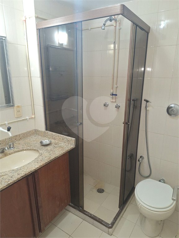 Cobertura à venda com 2 quartos, sendo 1 suíte, em Maracanã, Rio de Janeiro, RJ