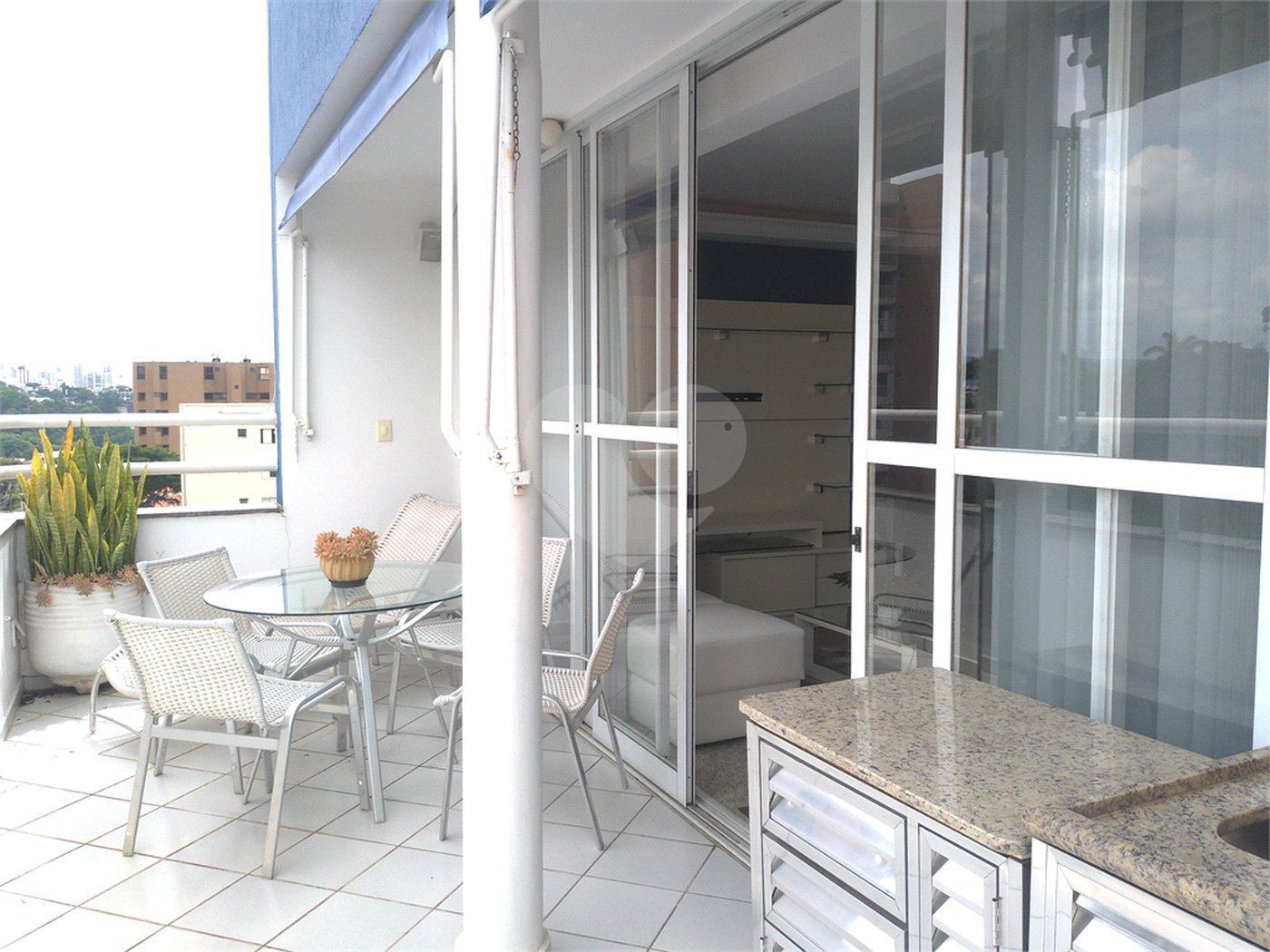 Apartamento à venda com 3 quartos, sendo 1 suíte, em Casa Verde, São Paulo, SP