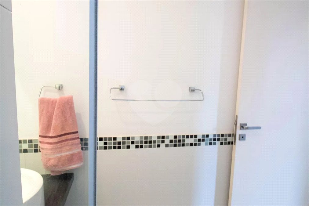 Apartamento à venda com 2 quartos, sendo 1 suíte, em Campo Belo, São Paulo, SP
