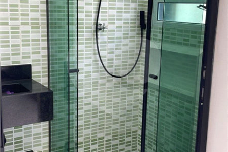 Casa à venda com 3 quartos, sendo 1 suíte, no condomínio Real Park Tietê, Mogi das Cruzes - SP