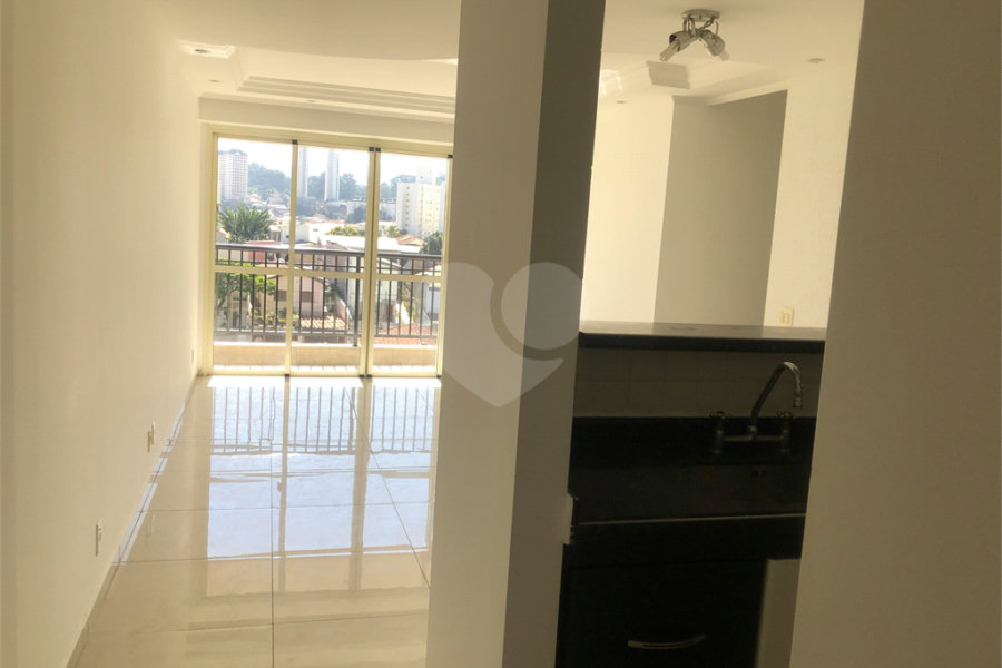 Apartamento à venda com 3 quartos, sendo 1 suíte, em Mandaqui, São Paulo, SP