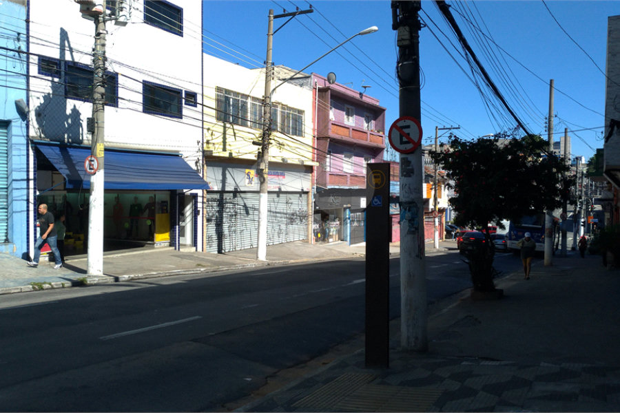 Galpão à venda ou para alugar em Tucuruvi, São Paulo, SP
