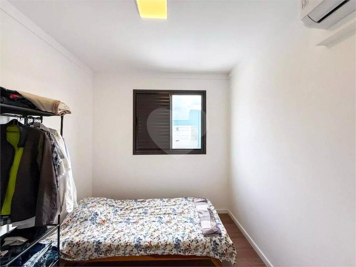 Apartamento à venda com 2 quartos, sendo 1 suíte,  em Jardim Piratininga, Sorocaba, SP