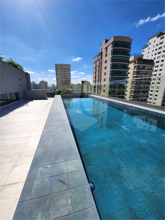 Apartamento à venda ou para alugar com 1 suíte em Santana, São Paulo, SP