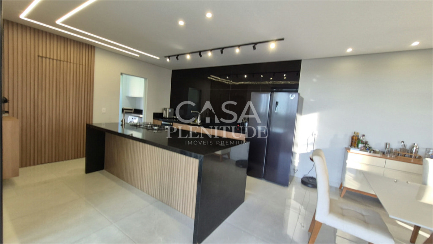Casa em condomínio à venda com 3 suítes em Parque Ibiti Reserva, Sorocaba, SP