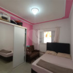 Casa à venda com 4 quartos, sendo 1 suíte, em Jardim Maricota, Itapetininga, SP