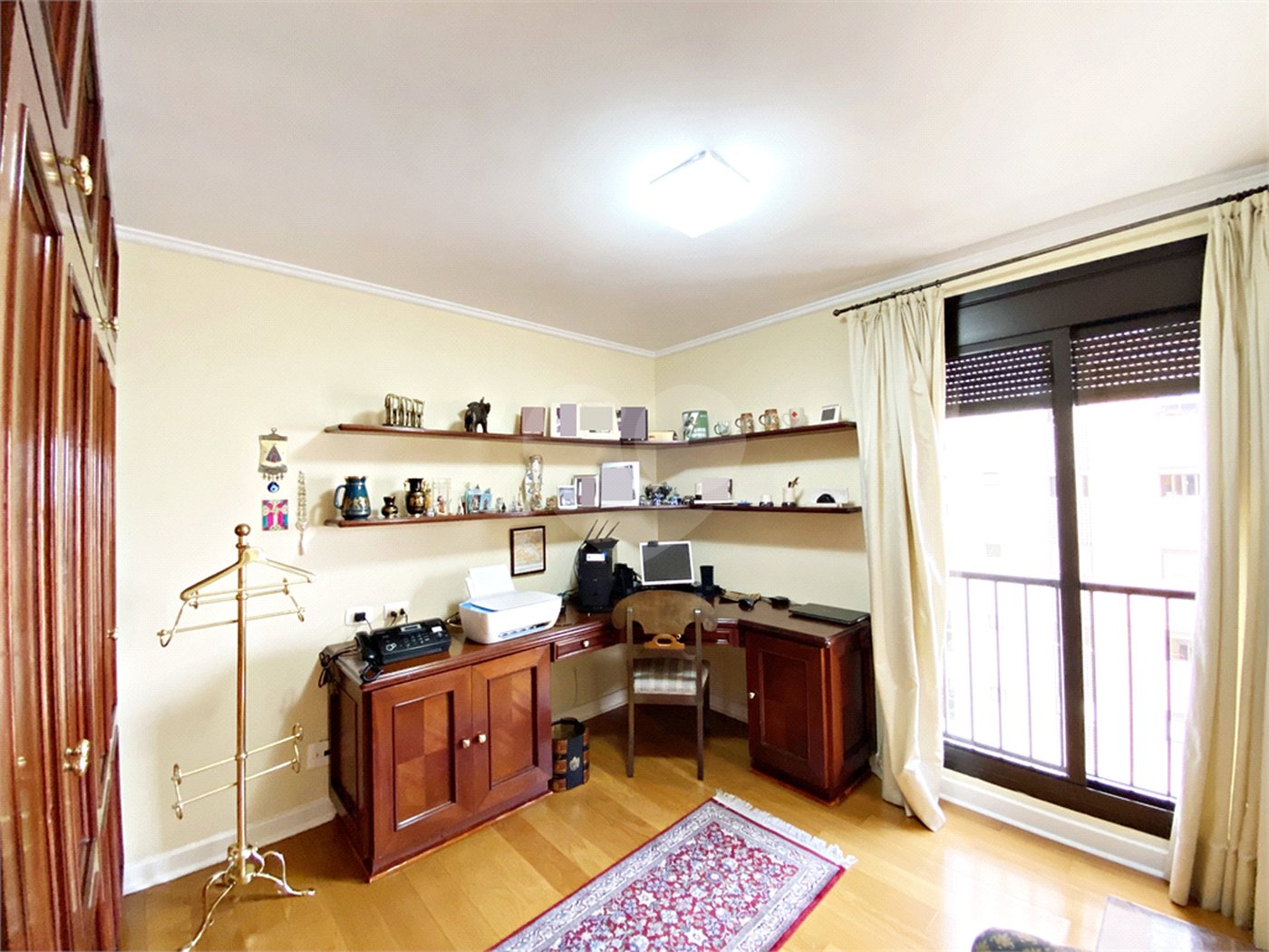 Apartamento à venda com 4 suítes em Santana, São Paulo, SP
