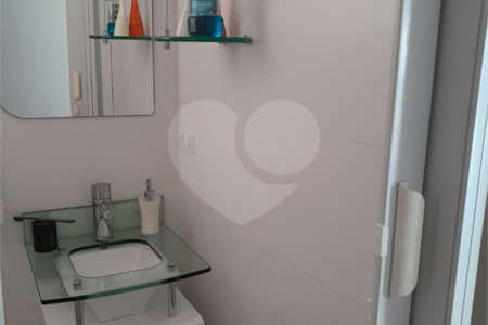 Apartamento à venda com 3 quartos em Vila Butantã, São Paulo, SP