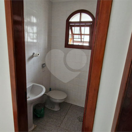 Casa Térrea à venda com 3 quartos em Conjunto Residencial Butantã, São Paulo, SP