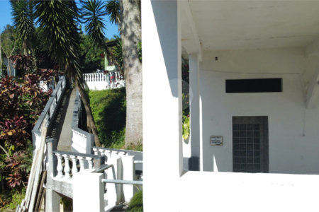 Sítio à venda com 8 quartos, sendo 4 suítes, em Boa Vista, Mogi das Cruzes, SP