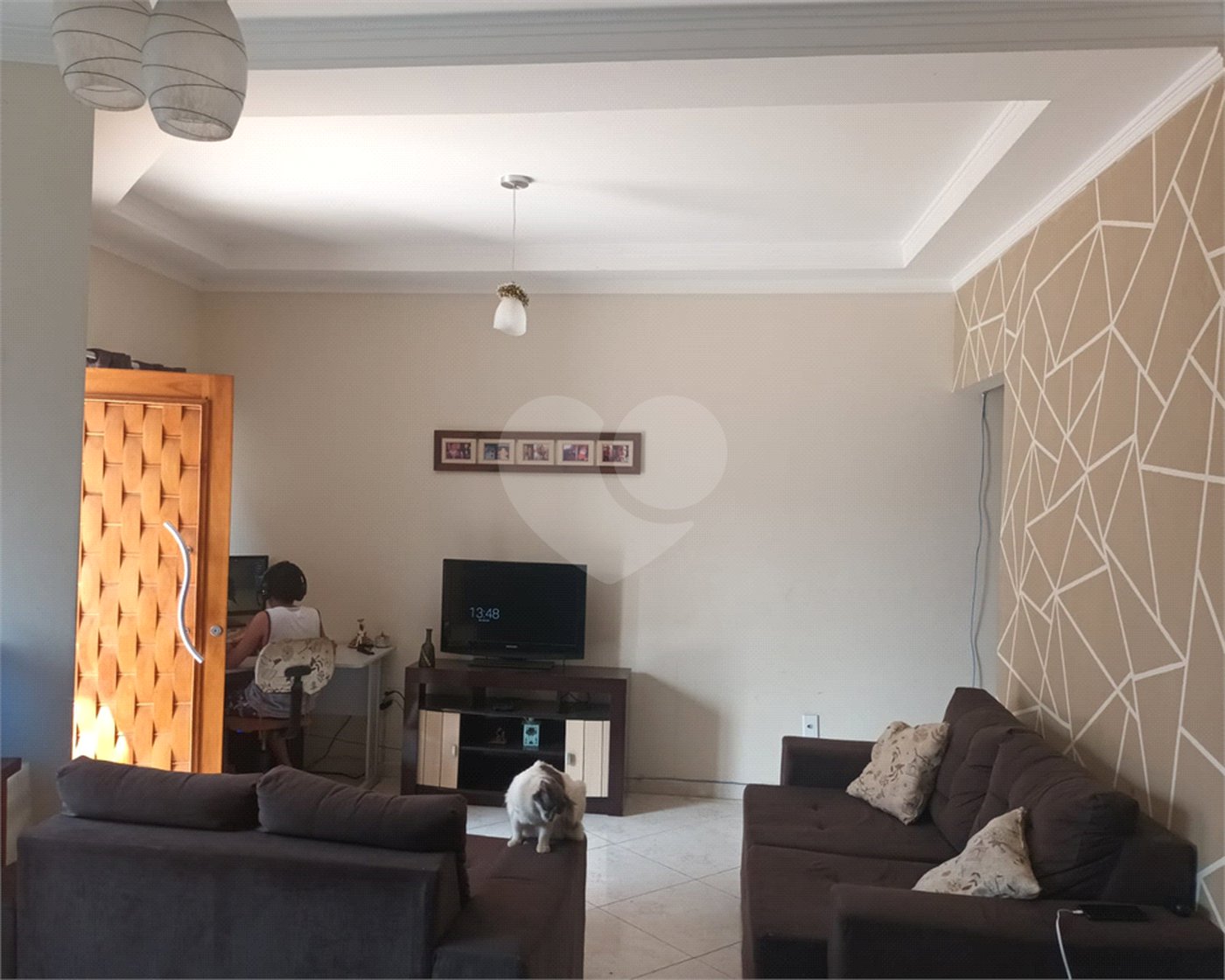 Casa à venda com 3 quartos, sendo 1 suíte, em Jardim dos Colibris, Indaiatuba, SP