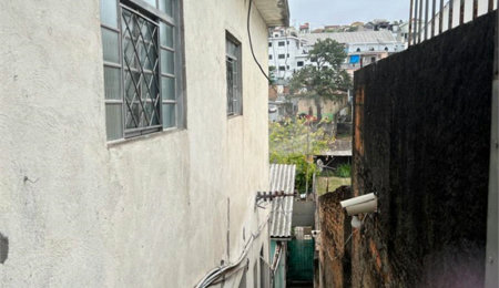 Terreno à venda em Mandaqui, São Paulo, SP