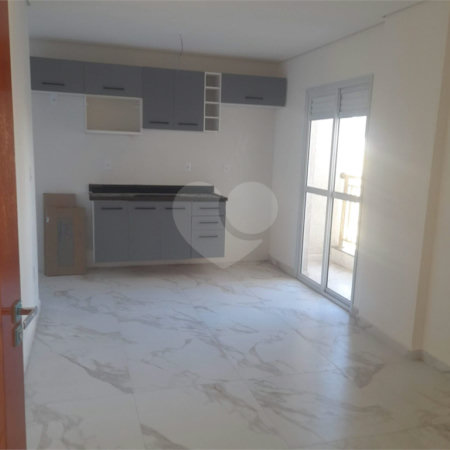 Apartamento à venda com 2 quartos em Parada Inglesa, São Paulo, SP