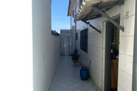 Sobrado à venda com 3 quartos em Parque Independência, São Paulo, SP