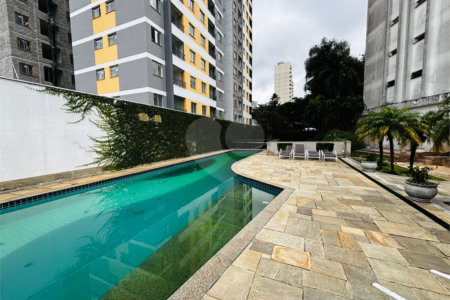 Apartamento à venda com 3 quartos, sendo 1 suíte, em Morumbi, São Paulo, SP