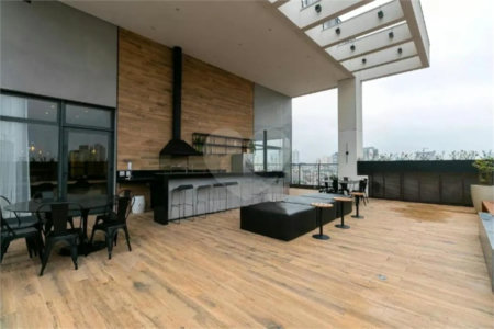 Apartamento à venda com 2 quartos, sendo 1 suíte,  em Vila Esperança, São Paulo, SP