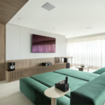 Apartamento à venda com 3 suítes em Jardim Morumbi, São Paulo, SP