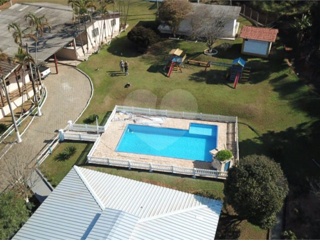 Chácara à venda com 4 quartos, sendo 1 suíte,  em Luiz Fagundes, Mairiporã, SP