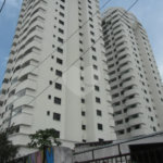 Apartamento à venda com 2 quartos, sendo 1 suíte, em Vila Hamburguesa, São Paulo, SP
