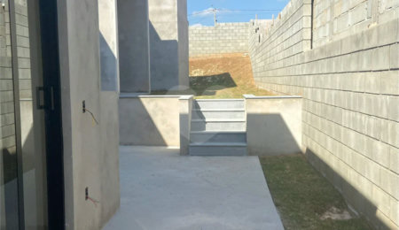 Casa à venda com 3 suítes no condomínio Terras do Alvorada, Itupeva - SP