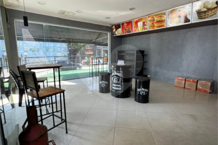 Salão para alugar em Jardim Bom Pastor, Santo André, SP