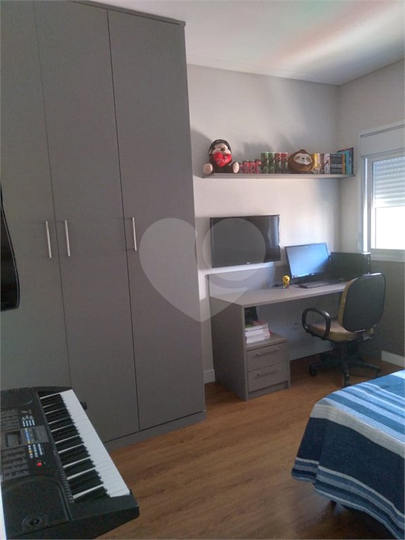 Apartamento à venda com 4 quartos, sendo 3 suítes,  em Vila Nova Socorro, Mogi das Cruzes, SP