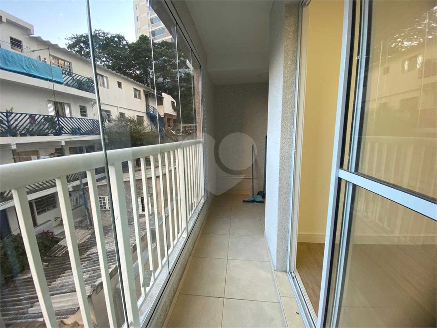 Apartamento à venda com 1 quarto em Mandaqui, São Paulo, SP